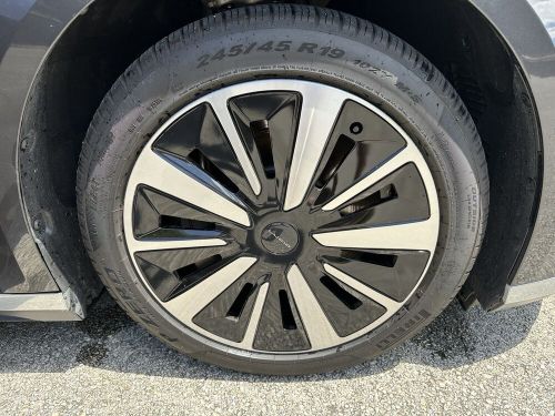 2022 Lucid Air GRAND TOURING w/ Dream Drive Pro, US $500.00, image 4