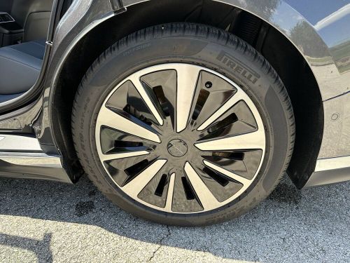 2022 Lucid Air GRAND TOURING w/ Dream Drive Pro, US $500.00, image 8