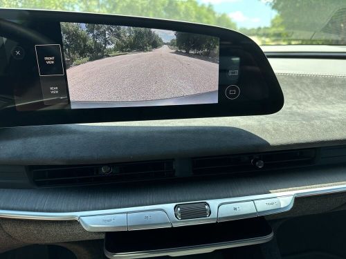 2022 Lucid Air GRAND TOURING w/ Dream Drive Pro, US $500.00, image 9