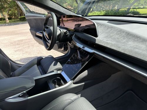 2022 Lucid Air GRAND TOURING w/ Dream Drive Pro, US $500.00, image 10