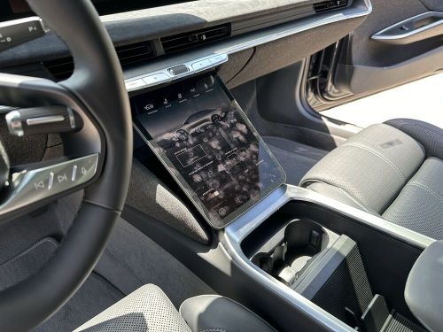 2022 Lucid Air GRAND TOURING w/ Dream Drive Pro, US $500.00, image 14
