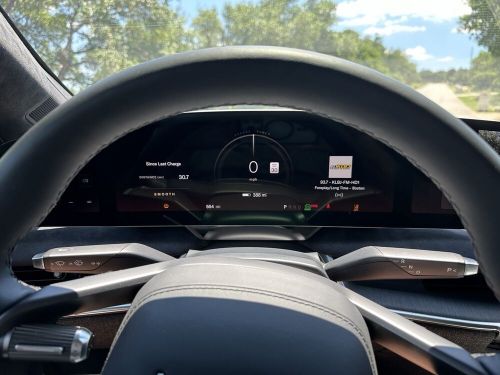 2022 Lucid Air GRAND TOURING w/ Dream Drive Pro, US $500.00, image 21