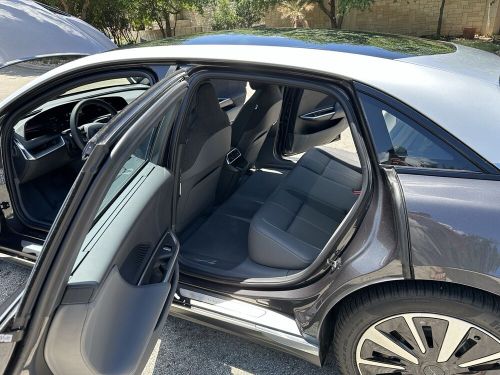 2022 Lucid Air GRAND TOURING w/ Dream Drive Pro, US $500.00, image 22