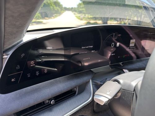 2022 Lucid Air GRAND TOURING w/ Dream Drive Pro, US $500.00, image 23