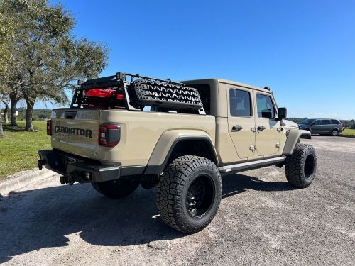 2022 Jeep Gladiator, US $56,750.00, image 2