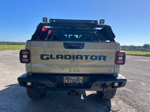 2022 Jeep Gladiator, US $56,750.00, image 3