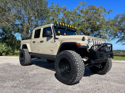 2022 Jeep Gladiator, US $56,750.00, image 4
