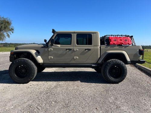 2022 Jeep Gladiator, US $56,750.00, image 5