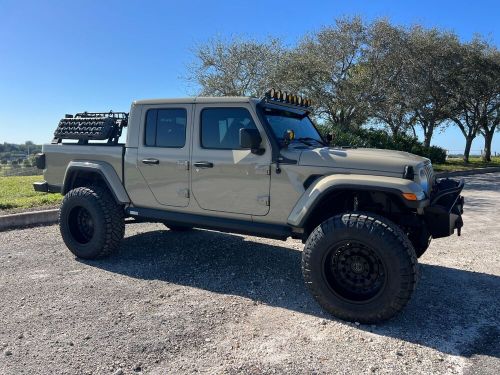 2022 Jeep Gladiator, US $56,750.00, image 6
