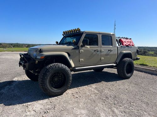 2022 Jeep Gladiator, US $56,750.00, image 7