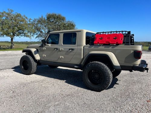 2022 Jeep Gladiator, US $56,750.00, image 8