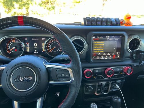 2022 Jeep Gladiator, US $56,750.00, image 17