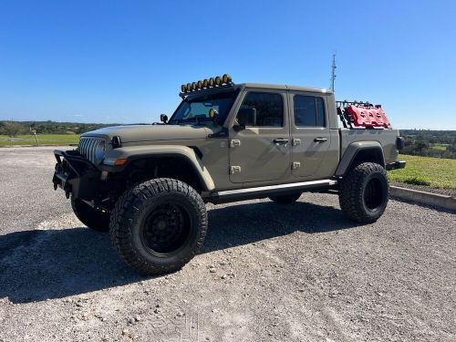 2022 Jeep Gladiator, US $56,750.00, image 18