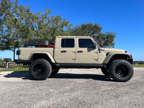 2022 Jeep Gladiator, US $56,750.00, image 19