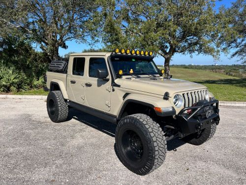 2022 Jeep Gladiator, US $56,750.00, image 20