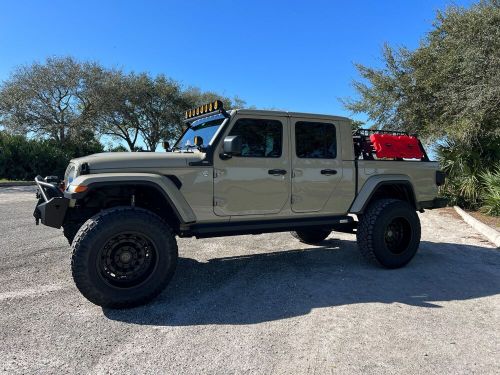 2022 Jeep Gladiator, US $56,750.00, image 21