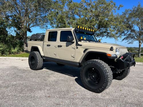 2022 Jeep Gladiator, US $56,750.00, image 22