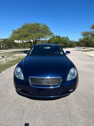 2002 Lexus SC, US $17,500.00, image 3