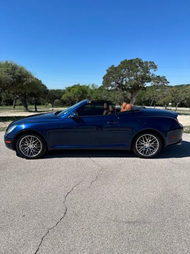 2002 Lexus SC, US $17,500.00, image 7