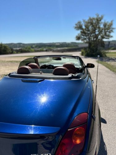 2002 Lexus SC, US $17,500.00, image 8