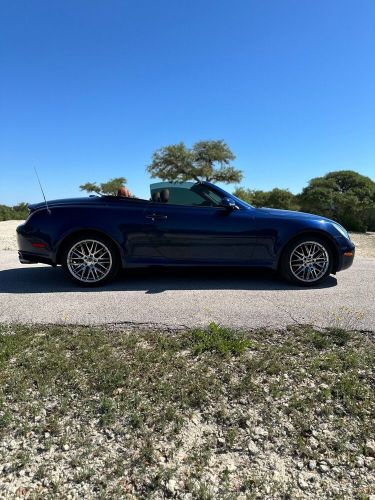 2002 Lexus SC, US $17,500.00, image 9