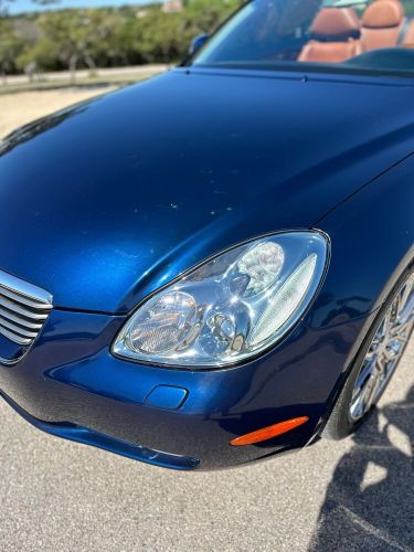 2002 Lexus SC, US $17,500.00, image 10