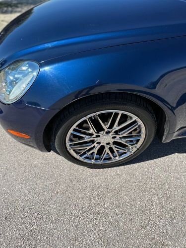 2002 Lexus SC, US $17,500.00, image 11