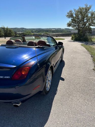2002 Lexus SC, US $17,500.00, image 14