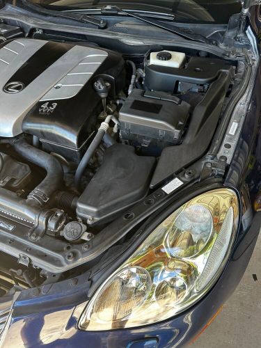 2002 Lexus SC, US $17,500.00, image 20