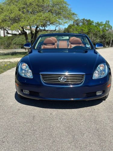 2002 Lexus SC, US $17,500.00, image 21
