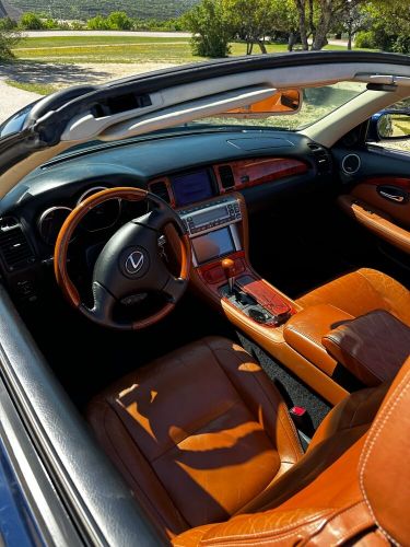 2002 Lexus SC, US $17,500.00, image 24