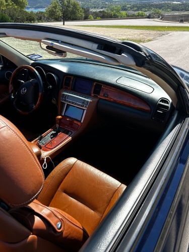 2002 Lexus SC, US $17,500.00, image 25