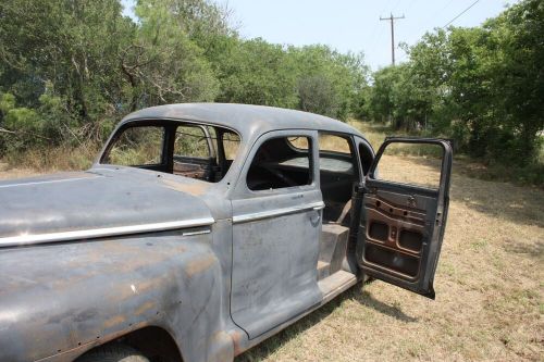 1948 Plymouth Deluxe Series, US $5,000.00, image 2