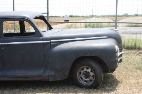 1948 Plymouth Deluxe Series, US $5,000.00, image 3