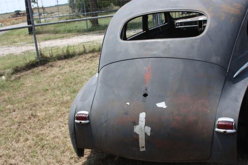 1948 Plymouth Deluxe Series, US $5,000.00, image 4