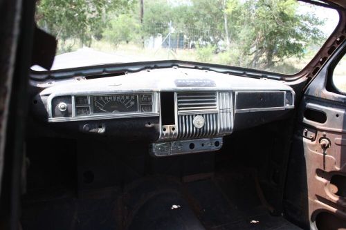 1948 Plymouth Deluxe Series, US $5,000.00, image 5