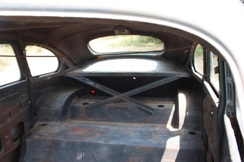 1948 Plymouth Deluxe Series, US $5,000.00, image 6