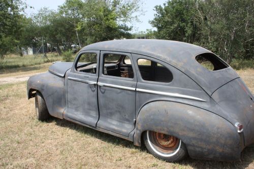 1948 Plymouth Deluxe Series, US $5,000.00, image 8