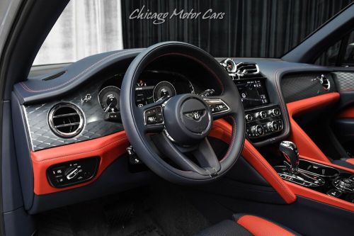 2023 Bentley Bentayga S V8 $264K MSRP Extended Range Paint Five Seat Com, US $229,800.00, image 2