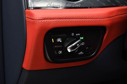 2023 Bentley Bentayga S V8 $264K MSRP Extended Range Paint Five Seat Com, US $229,800.00, image 5