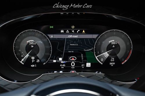 2023 Bentley Bentayga S V8 $264K MSRP Extended Range Paint Five Seat Com, US $229,800.00, image 6