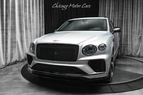 2023 Bentley Bentayga S V8 $264K MSRP Extended Range Paint Five Seat Com, US $229,800.00, image 7
