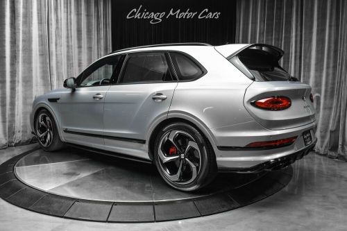 2023 Bentley Bentayga S V8 $264K MSRP Extended Range Paint Five Seat Com, US $229,800.00, image 8