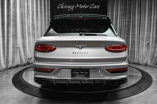 2023 Bentley Bentayga S V8 $264K MSRP Extended Range Paint Five Seat Com, US $229,800.00, image 9