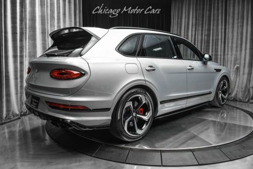 2023 Bentley Bentayga S V8 $264K MSRP Extended Range Paint Five Seat Com, US $229,800.00, image 10