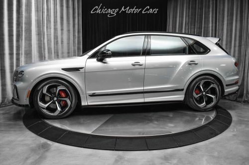 2023 Bentley Bentayga S V8 $264K MSRP Extended Range Paint Five Seat Com, US $229,800.00, image 12