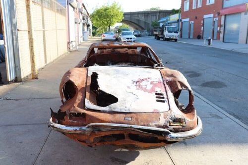 1972 Ferrari 246GT Dino, US $129,500.00, image 4