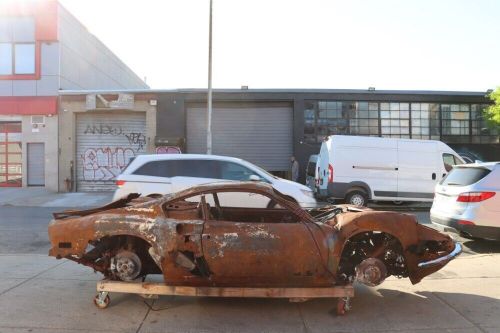 1972 Ferrari 246GT Dino, US $129,500.00, image 5