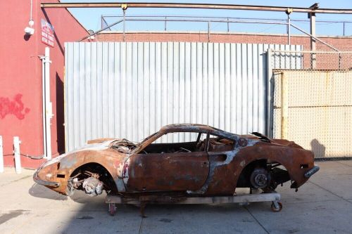 1972 Ferrari 246GT Dino, US $129,500.00, image 6