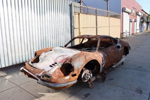1972 Ferrari 246GT Dino, US $129,500.00, image 9